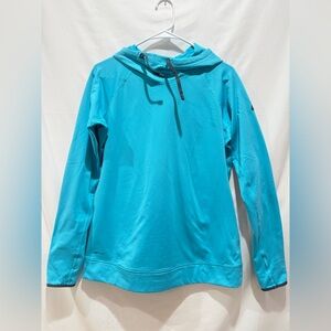 Nike Pro Teal Performance Top